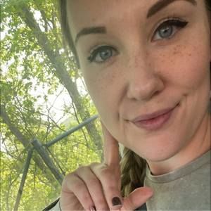 Meet your Posher, Haley